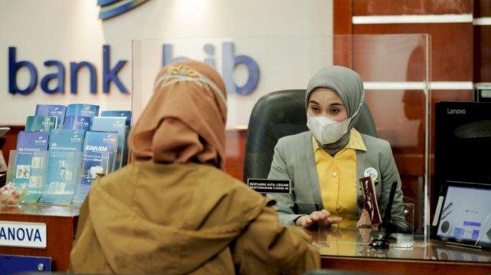 Kredit Bank BJB Tumbuh 6,8 Persen di Triwulan II 2021