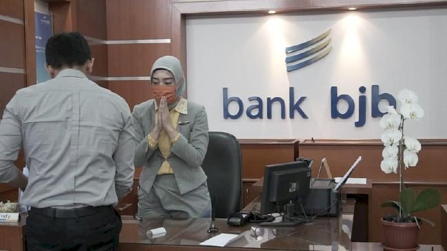 DPK Bank BJB Tumbuh 21 Persen di Triwulan II 2021