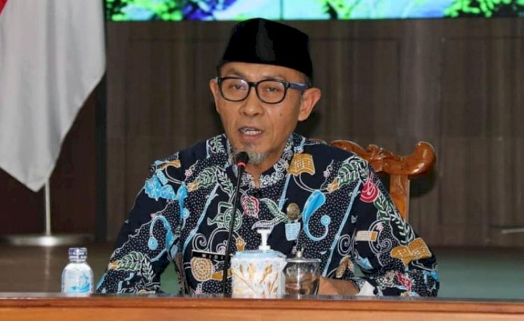 Pemkab Jember Validkan Data Penerima Bansos Terdampak Covid-19