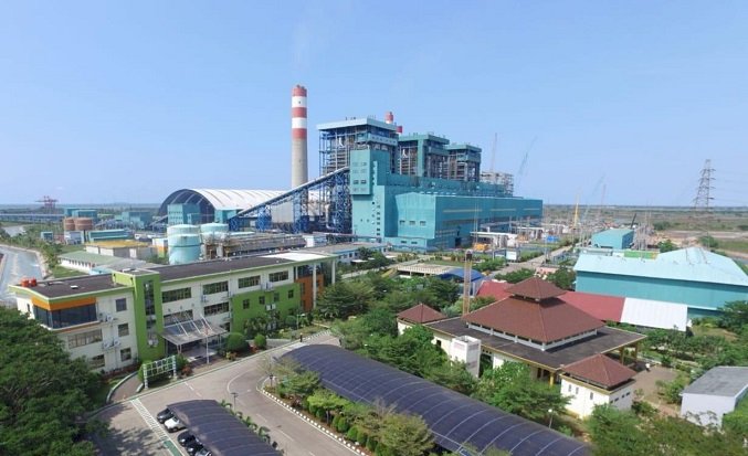 Tiga PLTU Pakai Teknologi Ramah Lingkungan, PLN Grup Raih Penghargaan ASEAN Coal Awards 2021