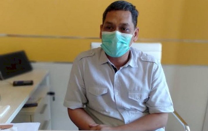 PPKM Diperpanjang, DPRD Surabaya Minta Ada Kelonggaran Usaha Kecil