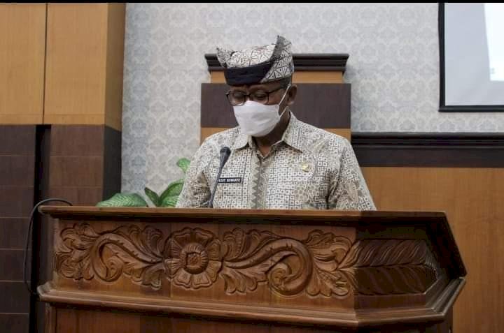 Siprada Ditetapkan dalam Peraturan DPRD Banyuwangi