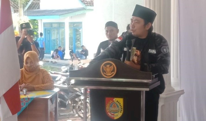 Gubernur Khofifah Ajak Move On, Gus Mufa Minta  Optimalkan Serapan Belanja Dulu