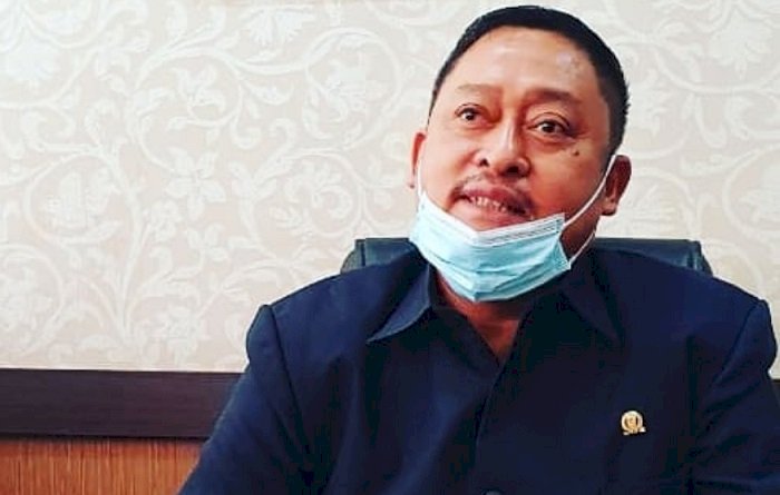 PTM Terbatas Diberlakukan di Jatim, Dewan Ingatkan Penerapan Prokes