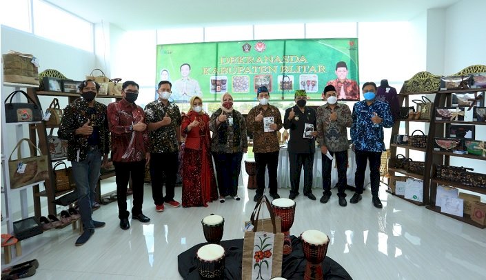 Gelar Kreasi BPJAMSOSTEK Beri Edukasi dan Pelatihan pada Ahli Waris Pekerja