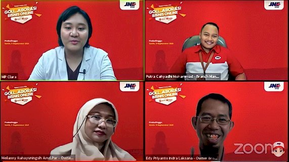 Kisah Pelaku Usaha di Probolinggo Berjuang Saat Pandemi