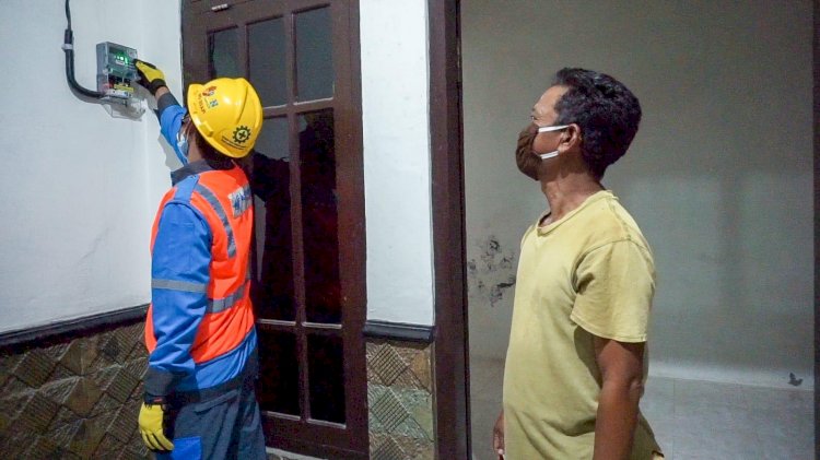 Intensifkan Elektrifikasi Pulau Kangean, PLN Rancang 3 Tahap Percepatan