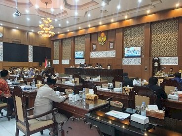 Nasdem, PPP dan PDI-P serta Pertanyakan Kinerja Pemkot Probolinggo