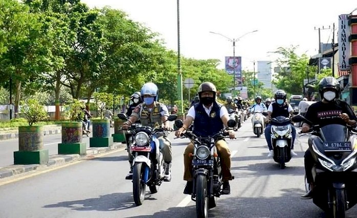 Program Rujak Corek Bupati Pamekasan,  Ini Hasilnya setelah Berjalan 3 Tahun