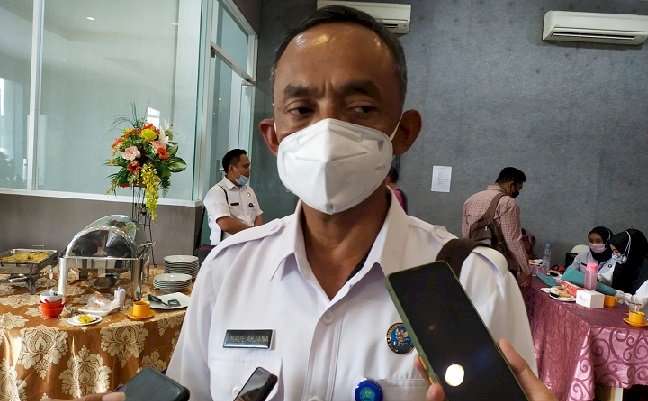 Cegah dan Berantas Narkoba,  BNNK Tuban Siap Bersinergi dengan Media