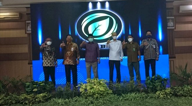 Inovasi  ‘Alas Beta’ Dishut Jawa Timur Resmi Dilaunching