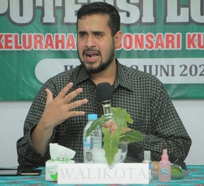 Probolinggo Berhasil Tekan Penyebaran Covid-19