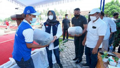 Cara Anak Muda Banyuwangi Jaga Ekosistem dengan Petik Sungai