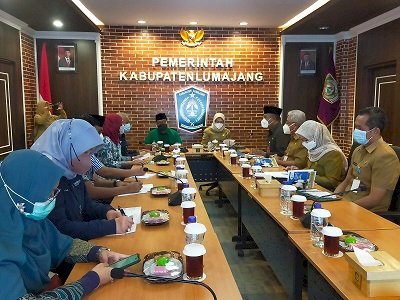 Germas Era Pandemi, Cegah Covid-19 Berlanjut