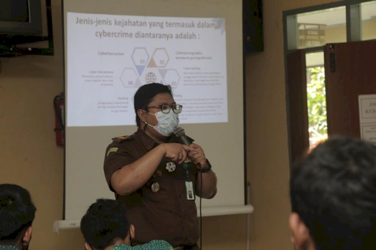 Setahun Vakum, Kejari Jember Kembali Gelar JMS