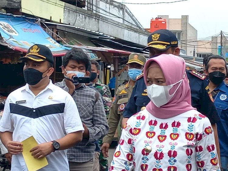 Zero Rokok Ilegal, KPPBC TMP B Sidoarjo Apresiasi Masyarakat Kota Mojokerto