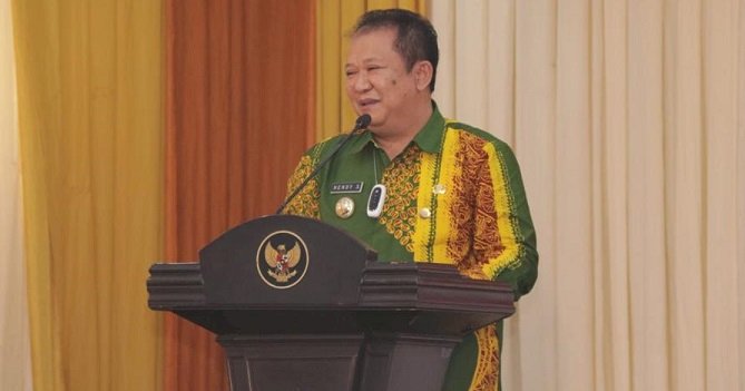 Dorong Budaya Literasi Masyarakat Jember, Ini yang Dilakukan Bupati Hendy