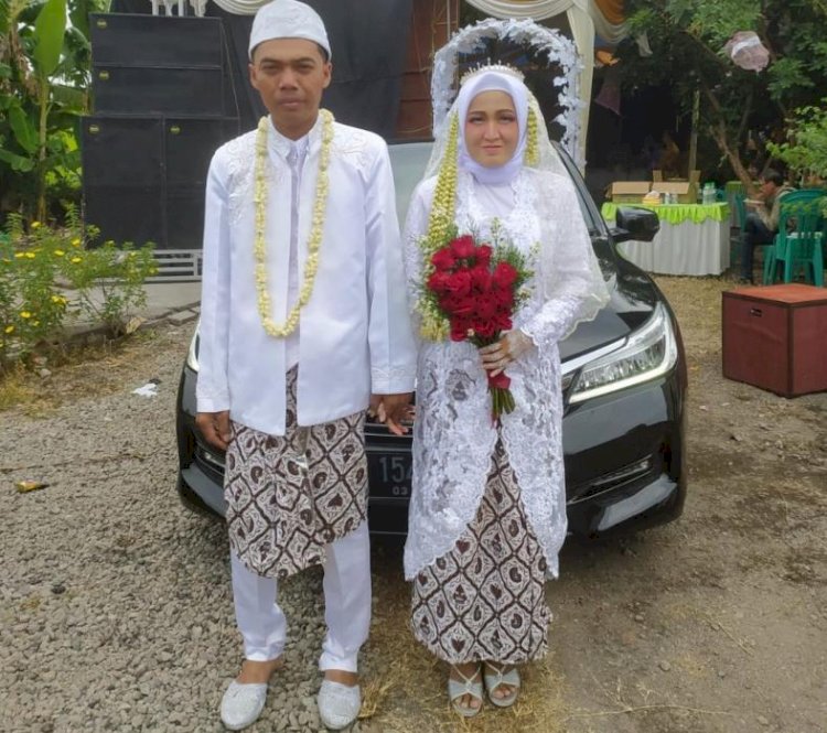 Program Mobil Pengantin Gratis ASC Foundation Makin Dikenal