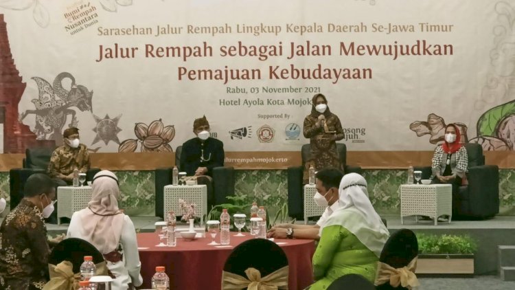 Festival Jalur Rempah Jadi Angin Segar Ekonomi Budaya