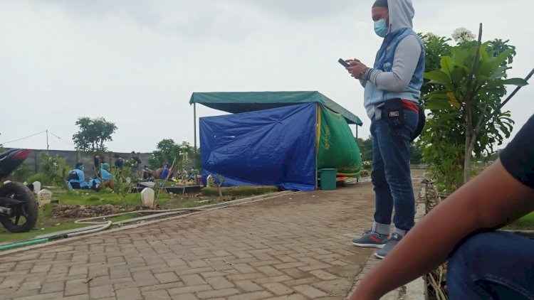 Polresta Sidoarjo SP3 Kasus Kematian Agitha Cahyani