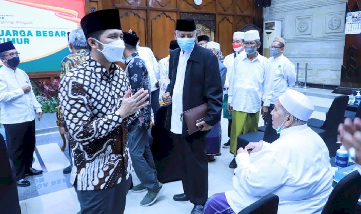 IPHI Kabupaten Kota Se Jawa Timur Solid Dukung Hasil Muktamar Surabaya