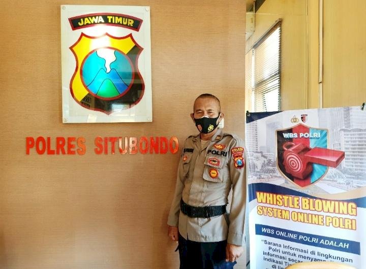 Diduga Unggah Ujaran Kebencian, Warga Jangkar Dipolisikan