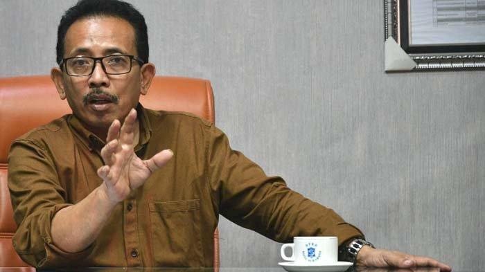 Berharap jadi Icon Wisata, DPRD Surabaya Minta Pemkot Revitalisasi Jembatan Bambu Kawasan Mangrove