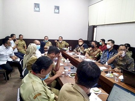 Dinas PU CKPP Hadirkan Klinik Arsitektur