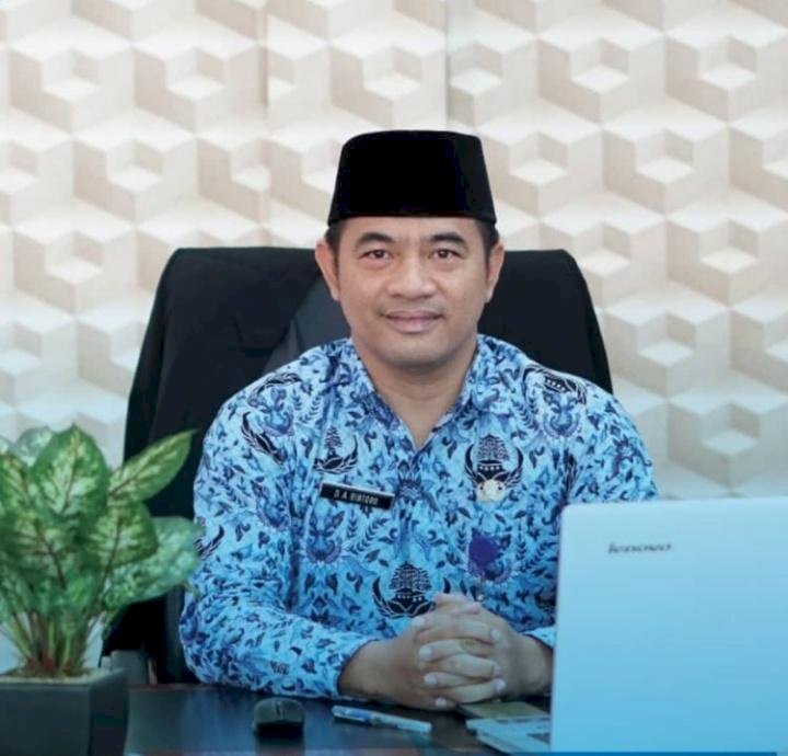 Lagi, Situbondo Dapat Penghargaan Layanan Informasi Terbaik se-Jatim