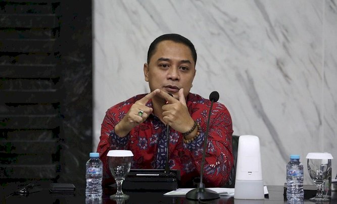 Tiap Kecamatan di Surabaya Miliki Ruang Konsultasi