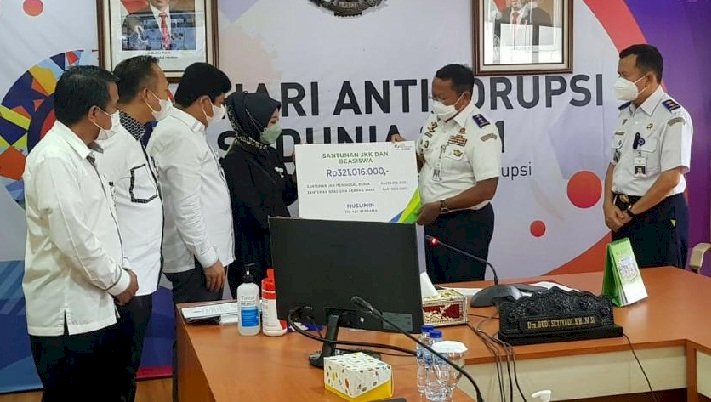 Ditjen Perhubungan Darat Imbau Seluruh Awak Kendaraan Miliki Perlindungan dari BPJS Ketenagakerjaan