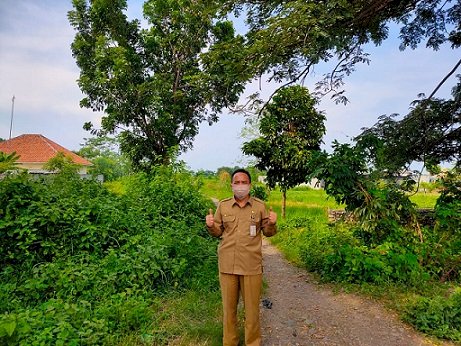 Pemkab Sudah Deadline-kan Pembelian Tanah Pembangunan KIHT