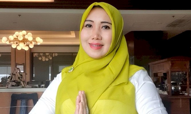 Hari Ibu, Ning Lia: Keluarga Pondasi Resiliensi Anak