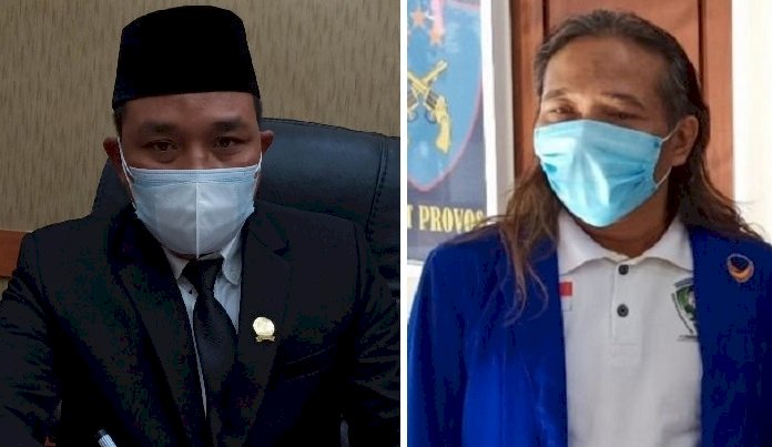 Sebelum Tutup Tahun 2021, DPRD Gresik  Sahkan 5 Raperda Tahap II