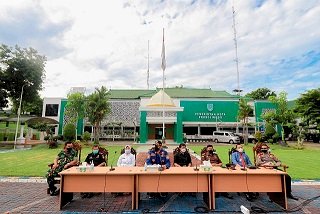 Dalam Setahun, Pemkot Raih 14 Penghargaan