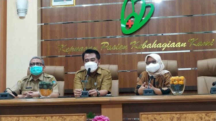 Tiga Siswa SD di Jombang Alami KIPI Usai Vaksinasi