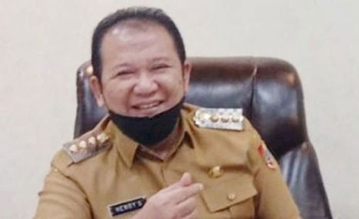 Hadapi Proprov Jatim, Bupati Hendy Akan Libatkan Seluruh Elemen