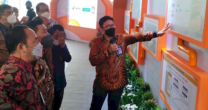 TPPI Tuban Siap Mulai Proyek Revamping Aromatik