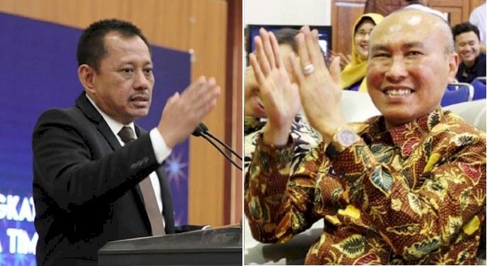 Wahid Bakal Gantikan Heru Jadi Pj Sekdaprov  Jatim,  Yuyun: Tuggu Putusan Gubernur