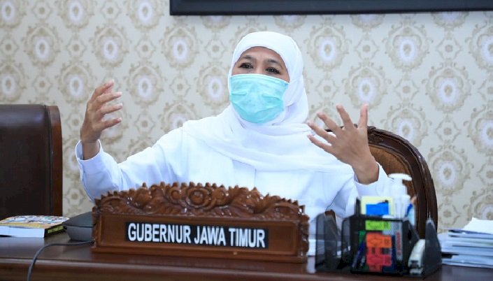 Aksi Viral Sesajen Ditendang, Gubernur: Ciderai Adat Istiadat Lokal