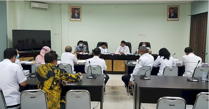 DPRD Nilai Mutasi Jabatan PNS Pemkab Tuban Sisakan Masalah