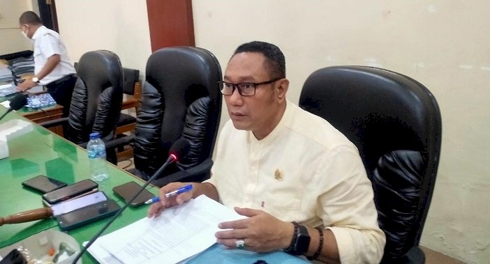 Komisi II DPRD Trenggalek Minta PAD Naik, Tanpa Membebani Masyarakat