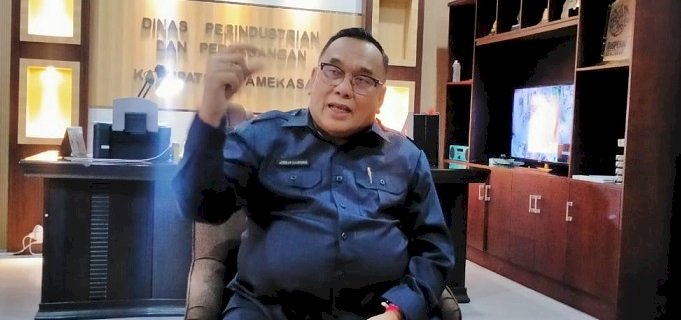 Gebyar Batik Pamekasan Tahun 2022, Bakal Digelar di 6 Kota, Tingkat Nasional dan Internasional