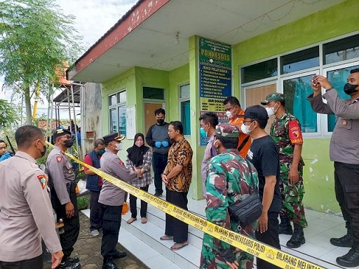 Pembunuh Bidan Desa di Situbondo Ditetapkan Tersangka