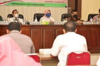 Antisipasi Omicron, Pemkot Siapkan ASN Hamil WFH