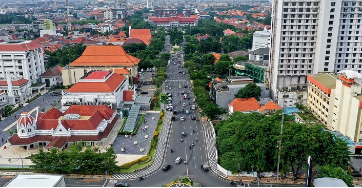 Gandeng Kejaksaan Tinggi Jawa Timur, Pemkot Surabaya Selamatkan Aset Senilai Rp 200 Miliar Lebih