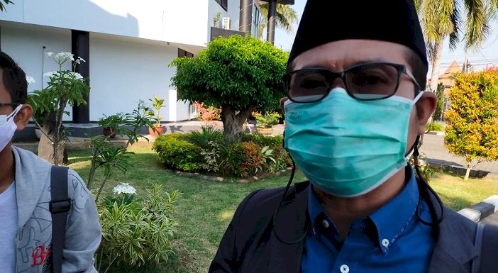 Soal Mutasi ASN di Tuban, DPRD: Pemkab Harus Profesional