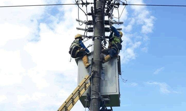 Dua Karya Inovasi PLN Raih Penghargaan Internasional