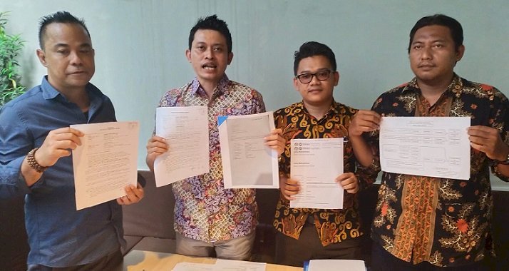 Ditipu Rp 700 Juta, Warga Tuban Laporkan Pemilik Klinik Kecantikan