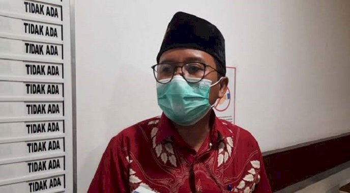 Pandemi Covid-19 belum Selesai, DPRD Surabaya Minta Sekolah Terapkan Kurikulum Prototipe